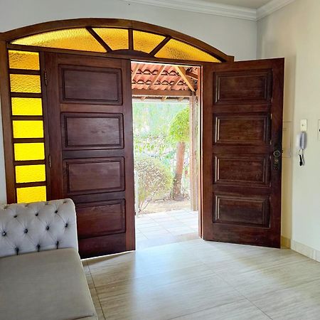 Linda Casa - Alto Mangabeiras Hotell Belo Horizonte Eksteriør bilde