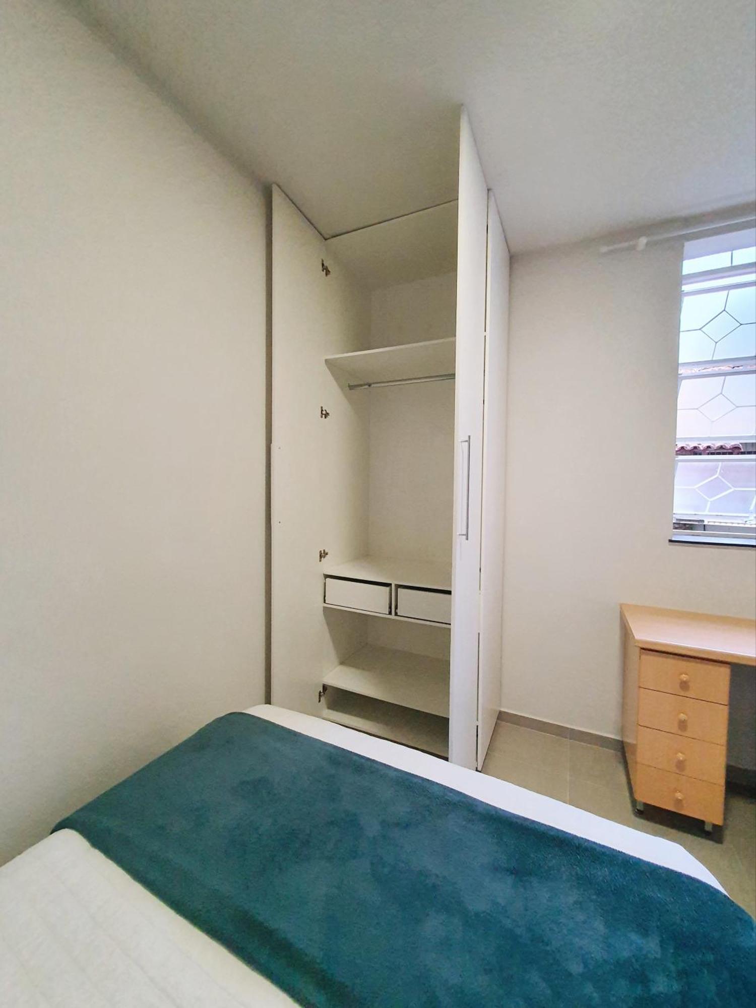 Linda Casa - Alto Mangabeiras Hotell Belo Horizonte Eksteriør bilde
