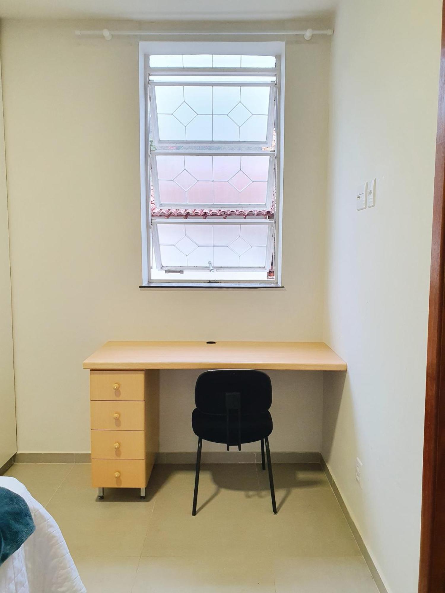 Linda Casa - Alto Mangabeiras Hotell Belo Horizonte Eksteriør bilde