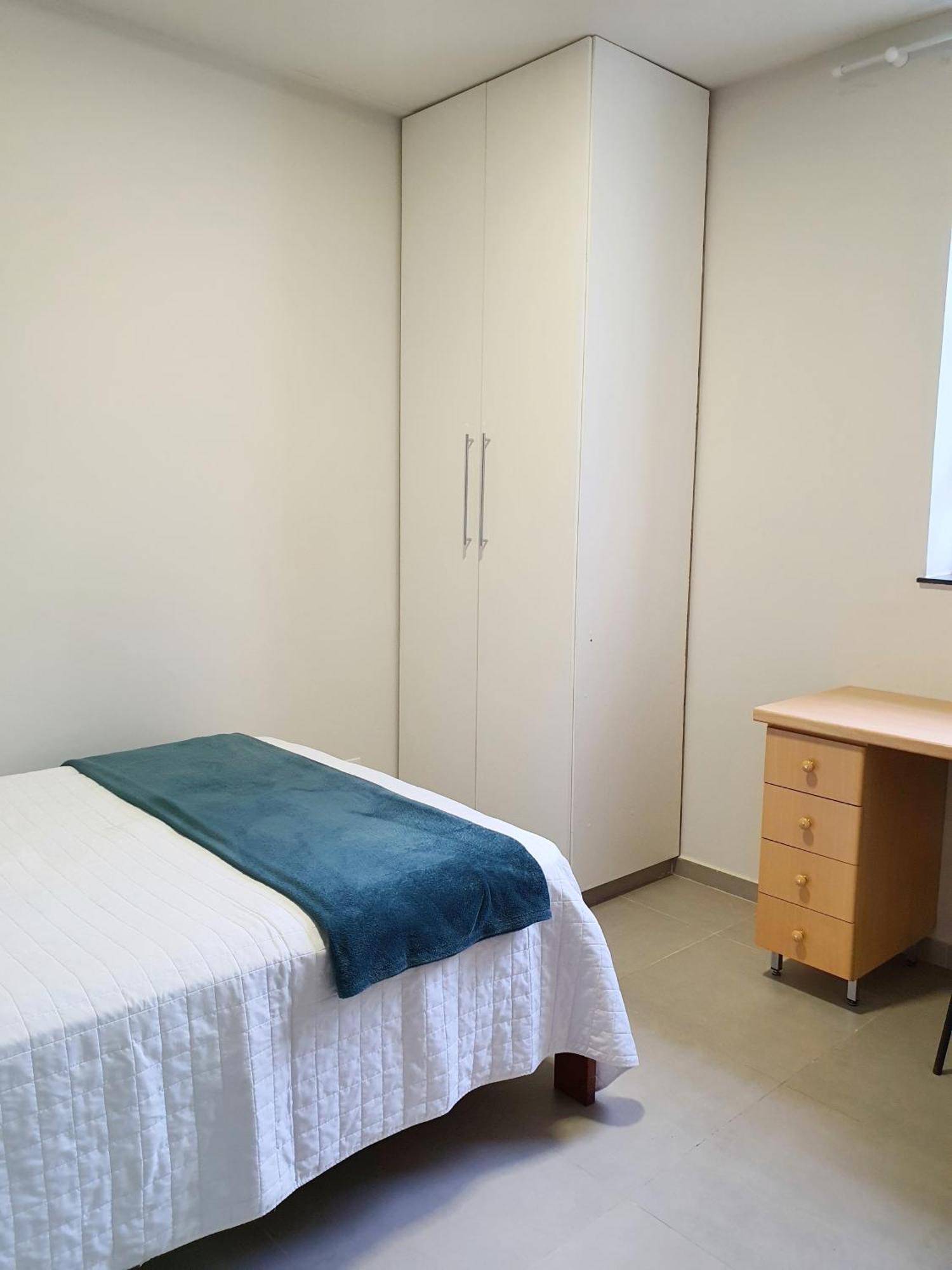 Linda Casa - Alto Mangabeiras Hotell Belo Horizonte Eksteriør bilde