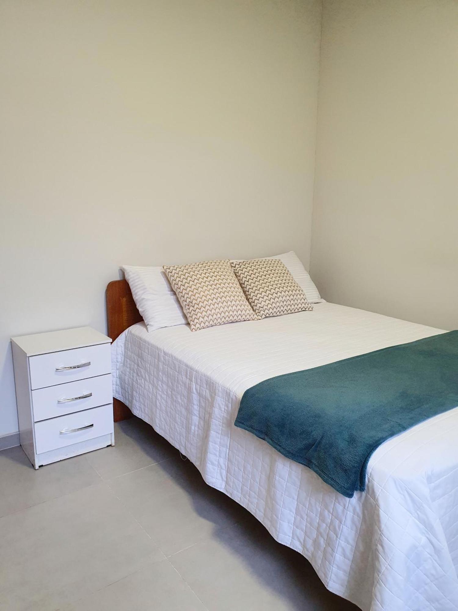 Linda Casa - Alto Mangabeiras Hotell Belo Horizonte Eksteriør bilde