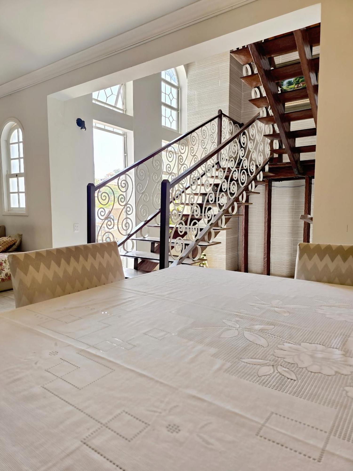 Linda Casa - Alto Mangabeiras Hotell Belo Horizonte Eksteriør bilde