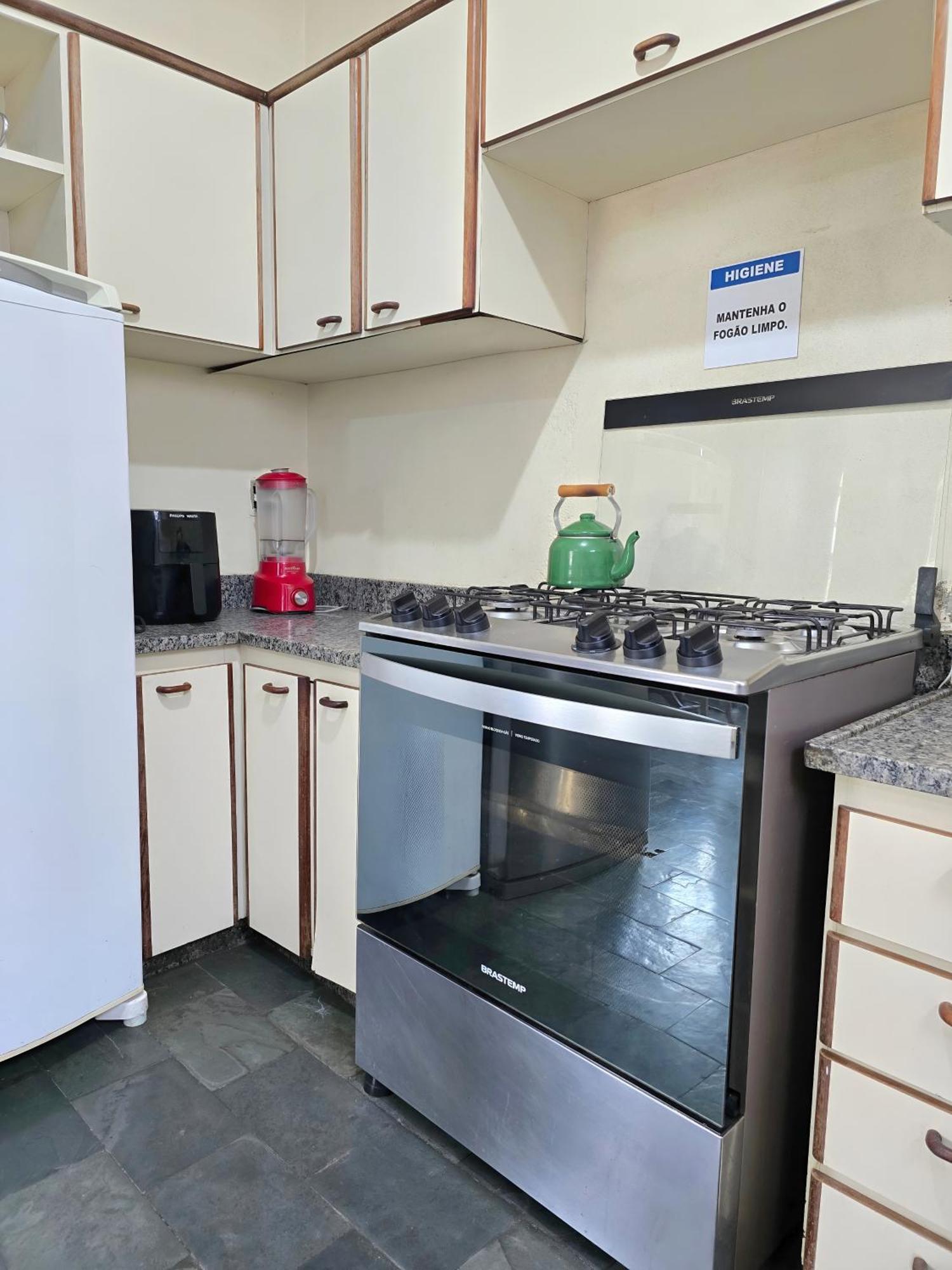 Linda Casa - Alto Mangabeiras Hotell Belo Horizonte Eksteriør bilde
