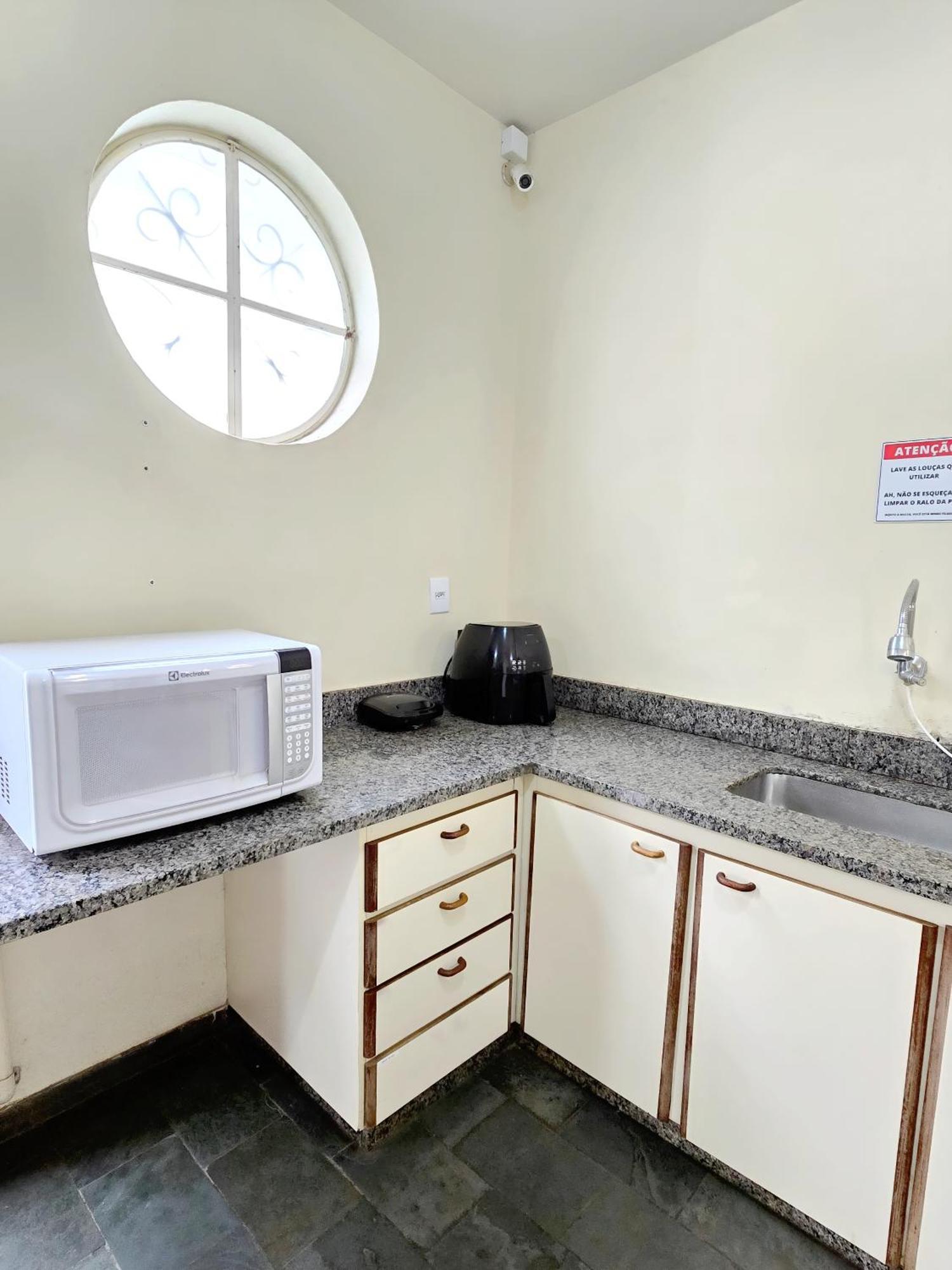 Linda Casa - Alto Mangabeiras Hotell Belo Horizonte Eksteriør bilde